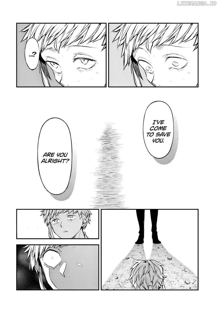 Bungou Stray Dogs Chapter 118 image 29_optimized